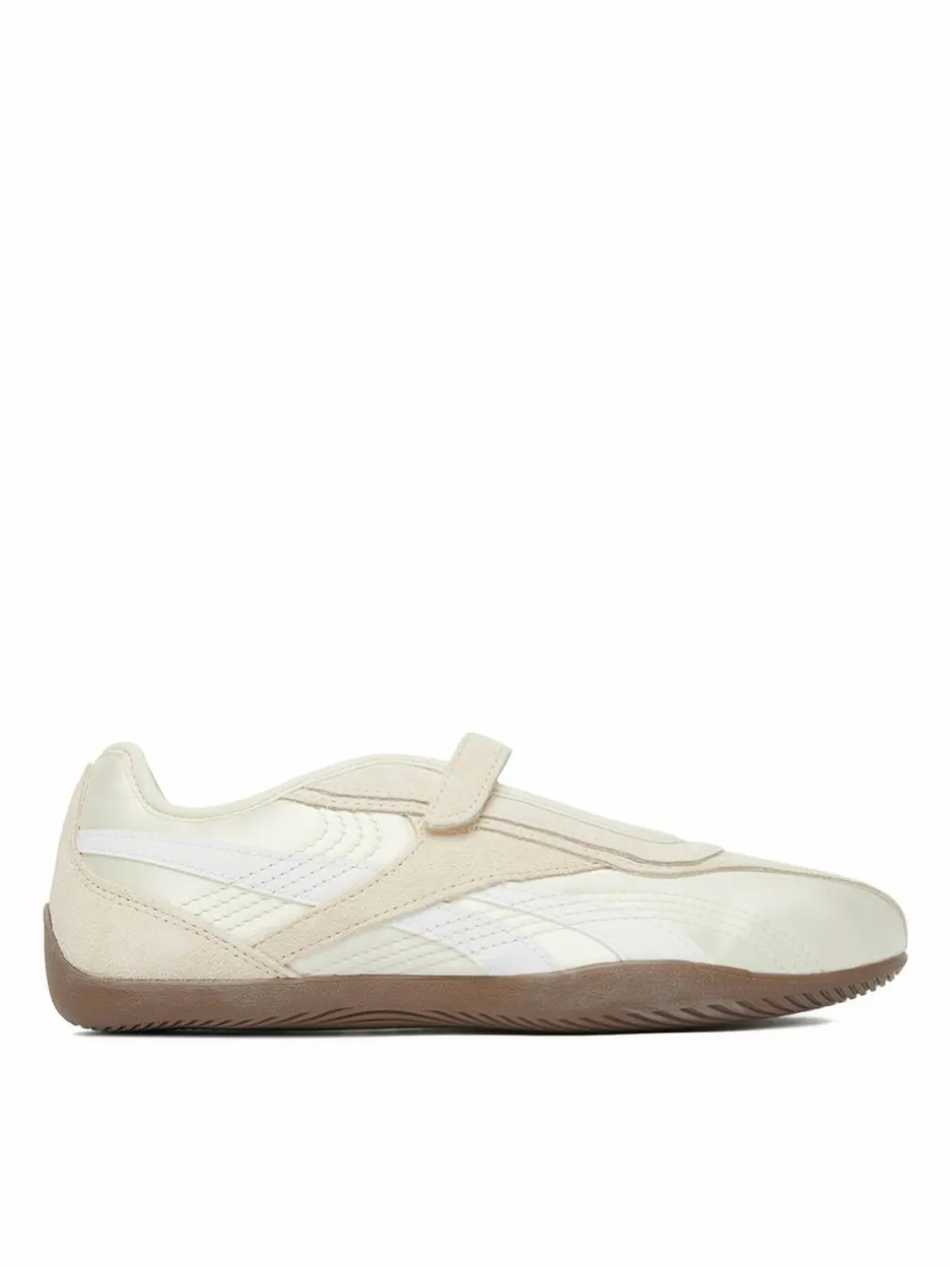 Ballerine C-ULTRA LO MARY JANE 100261003 Beige chiaro
