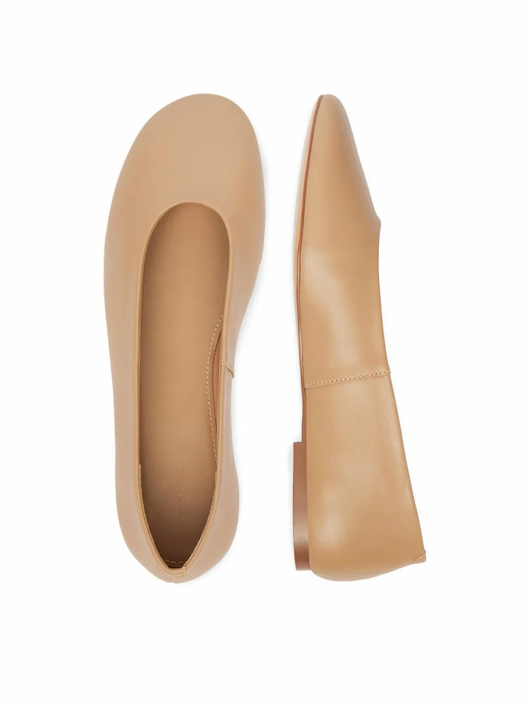Ballerine C-V2127-241 Beige