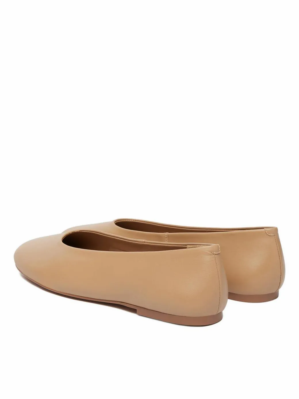 Ballerine C-V2127-241 Beige