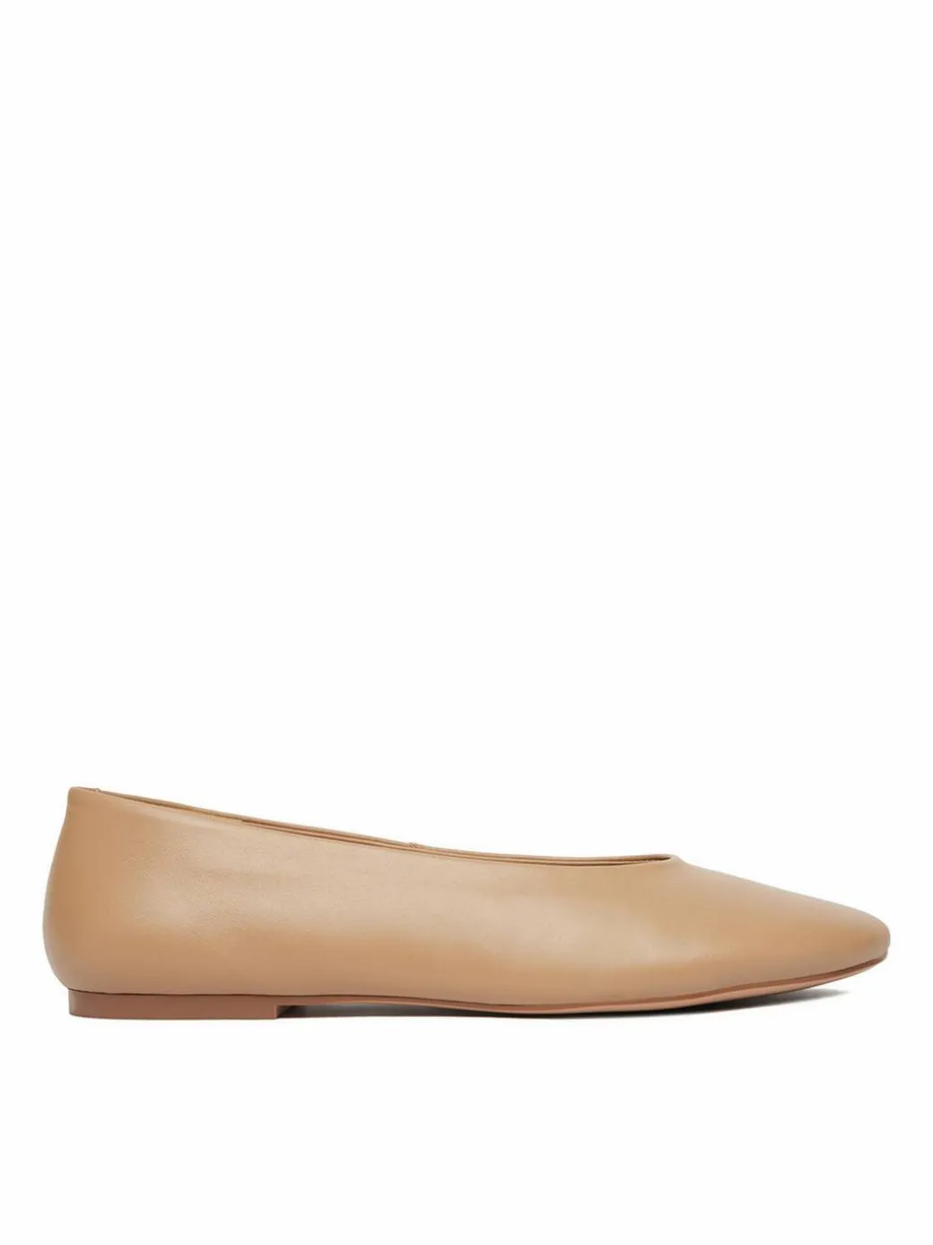 Ballerine C-V2127-241 Beige
