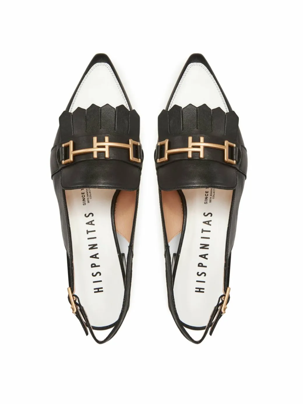 Ballerine Dali CHV253817 Nero
