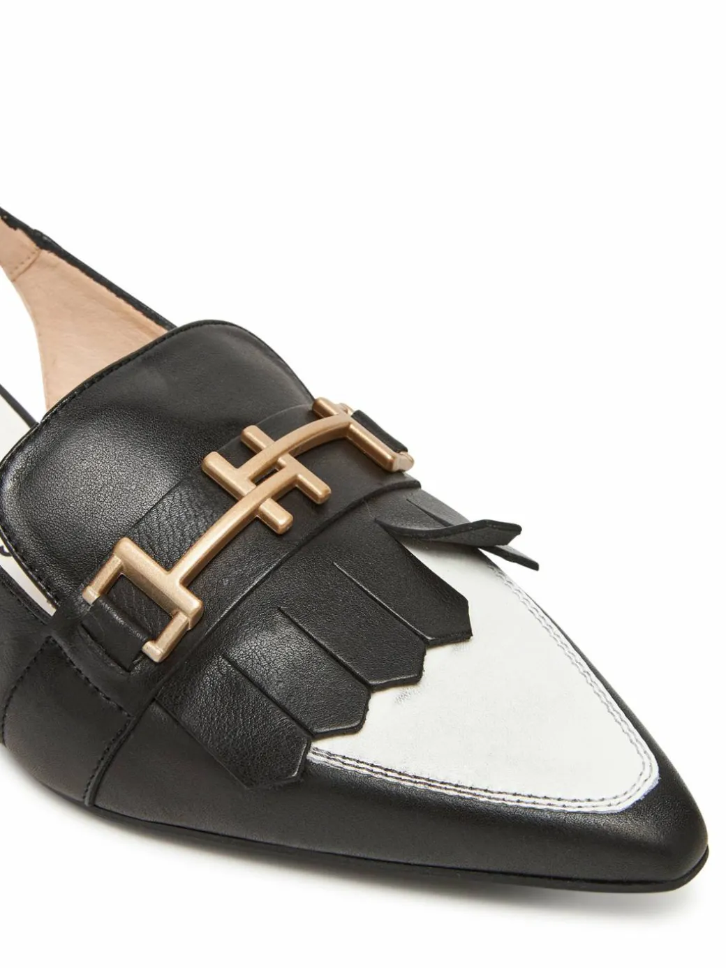 Ballerine Dali CHV253817 Nero