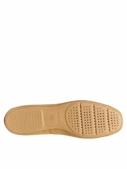 Ballerine D Annytah D657NA 00021 C6001 Marrone