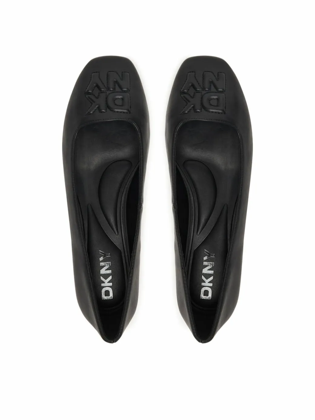 Ballerine Darianne K2644584 Nero