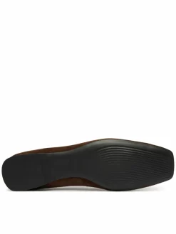 Ballerine Delia 5907-140-29 Marrone