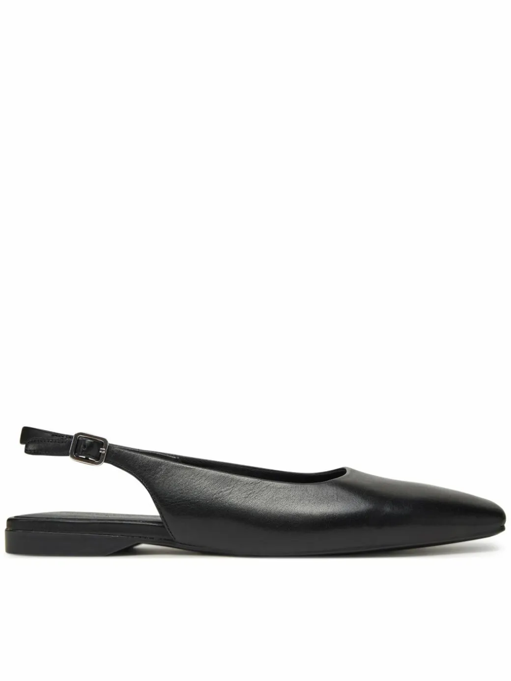 Ballerine Delia 5907-201-20 Nero
