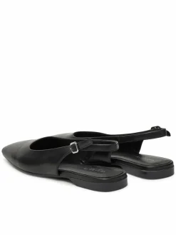 Ballerine Delia 5907-201-20 Nero