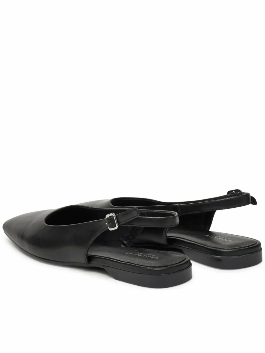 Ballerine Delia 5907-201-20 Nero