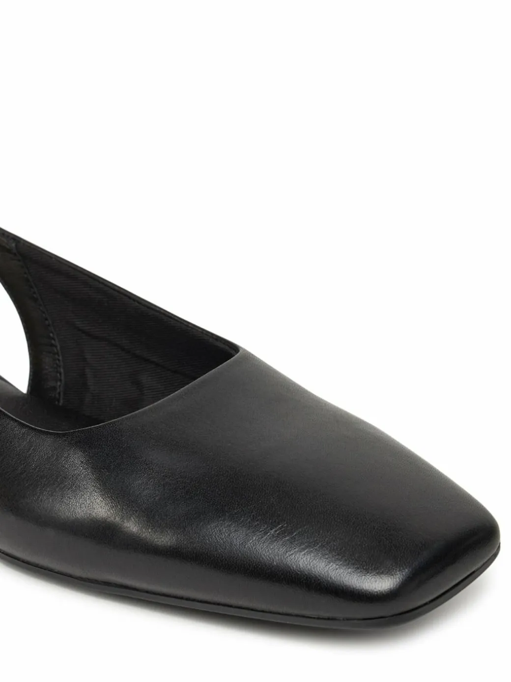 Ballerine Delia 5907-201-20 Nero