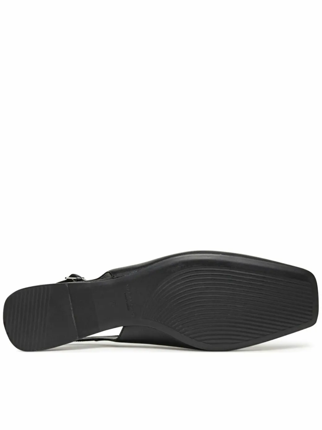 Ballerine Delia 5907-201-20 Nero