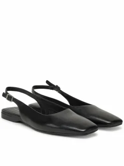 Ballerine Delia 5907-201-20 Nero