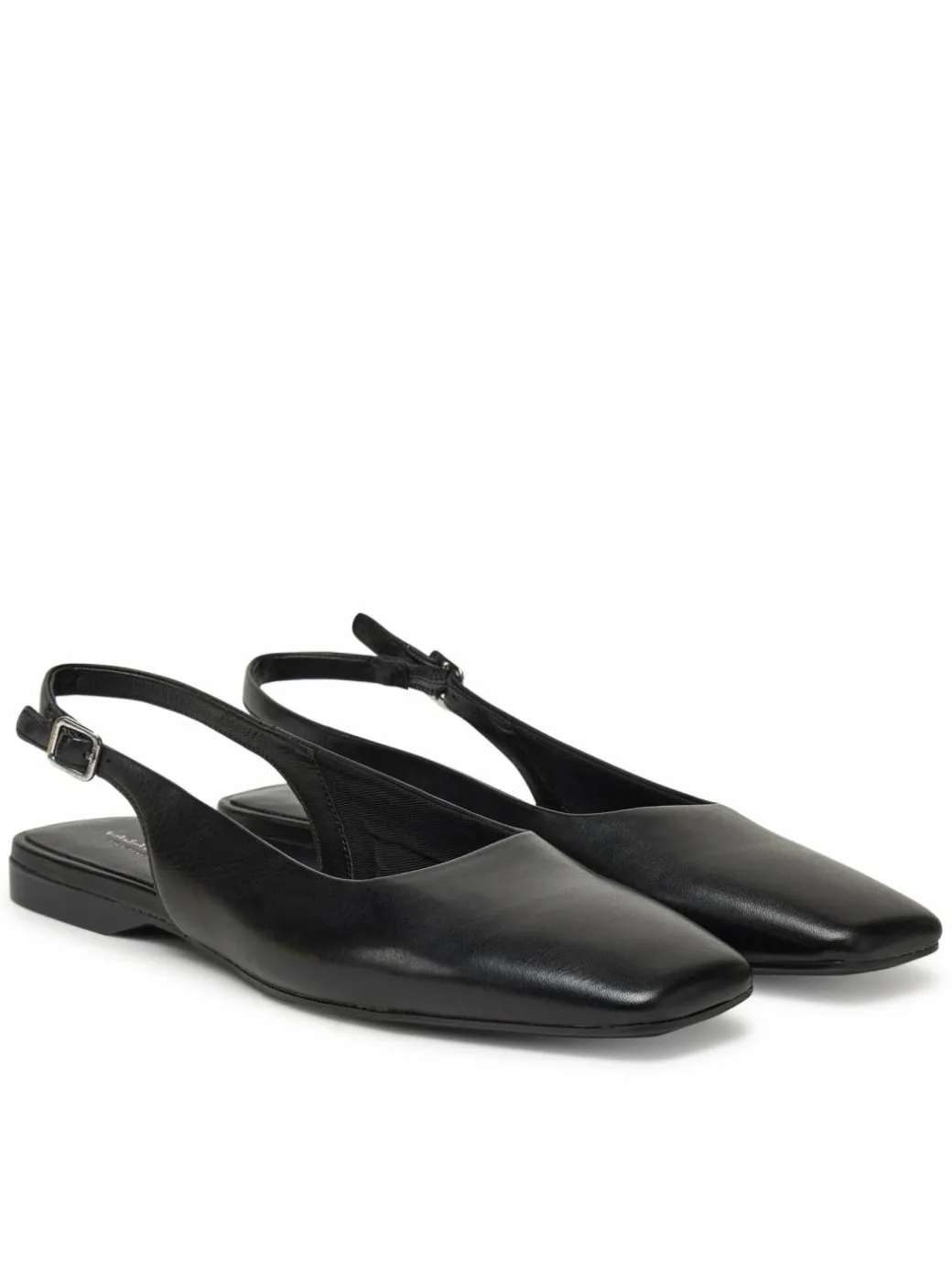 Ballerine Delia 5907-201-20 Nero