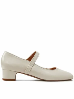 Ballerine Dora Bianco