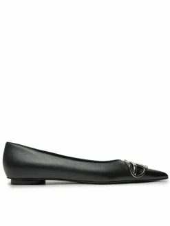 Ballerine D-Venus Bal Y03452 PR818 T8013 Nero