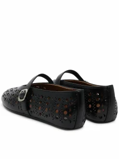 Ballerine ELAN-SLT24067P-55 Nero