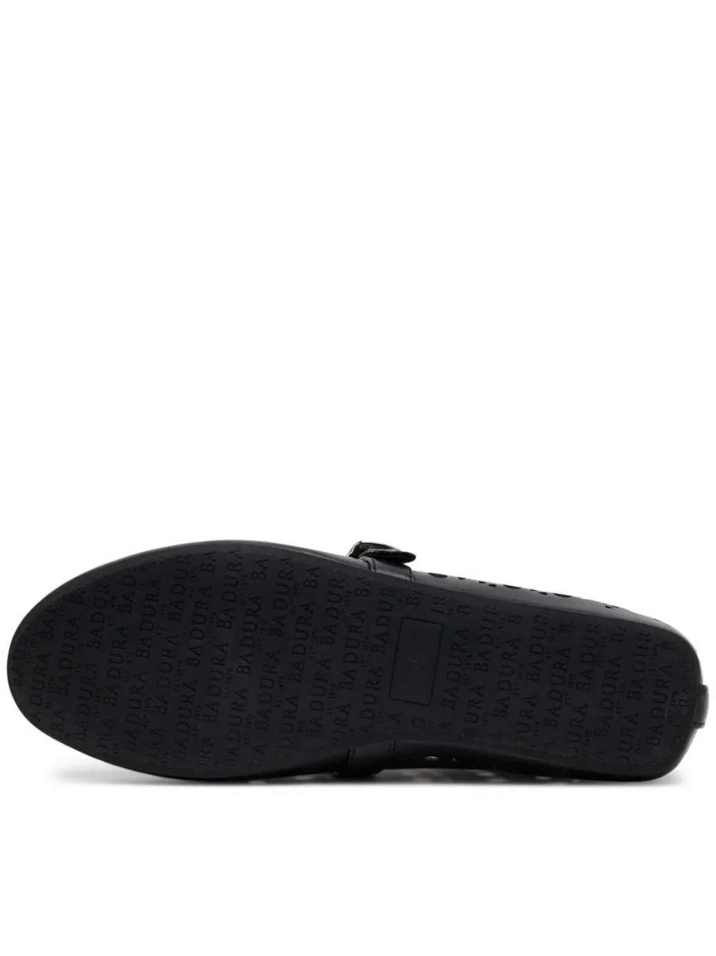 Ballerine ELAN-SLT24067P-55 Nero