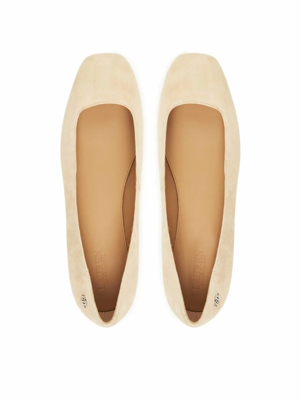 Ballerine Emellie 802974358001 Beige