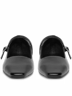 Ballerine EMMY-V12 Nero