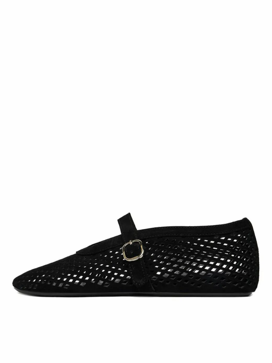 Ballerine EO-AISHA-LT516-207 Nero