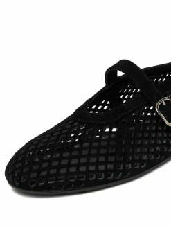 Ballerine EO-AISHA-LT516-207 Nero