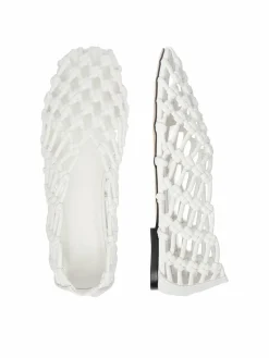 Ballerine EO-ALEXA-LT917 Bianco