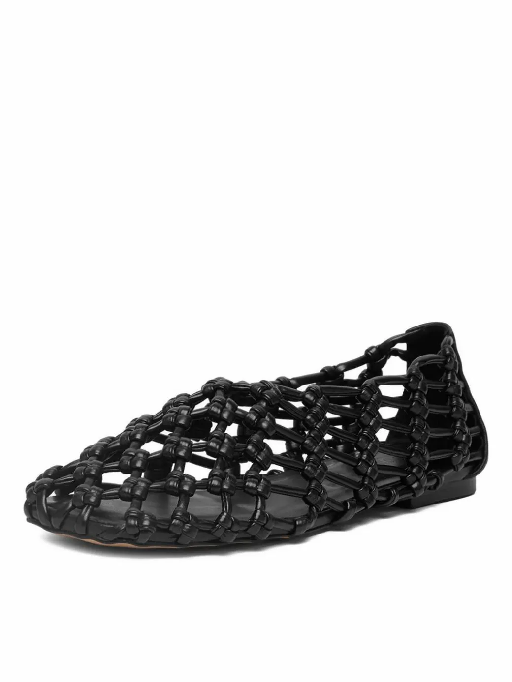 Ballerine EO-ALEXA-LT917 Nero