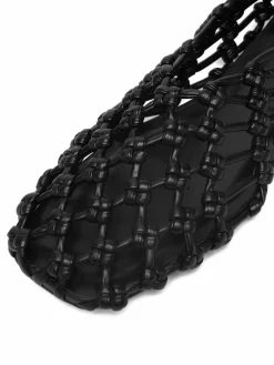 Ballerine EO-ALEXA-LT917 Nero