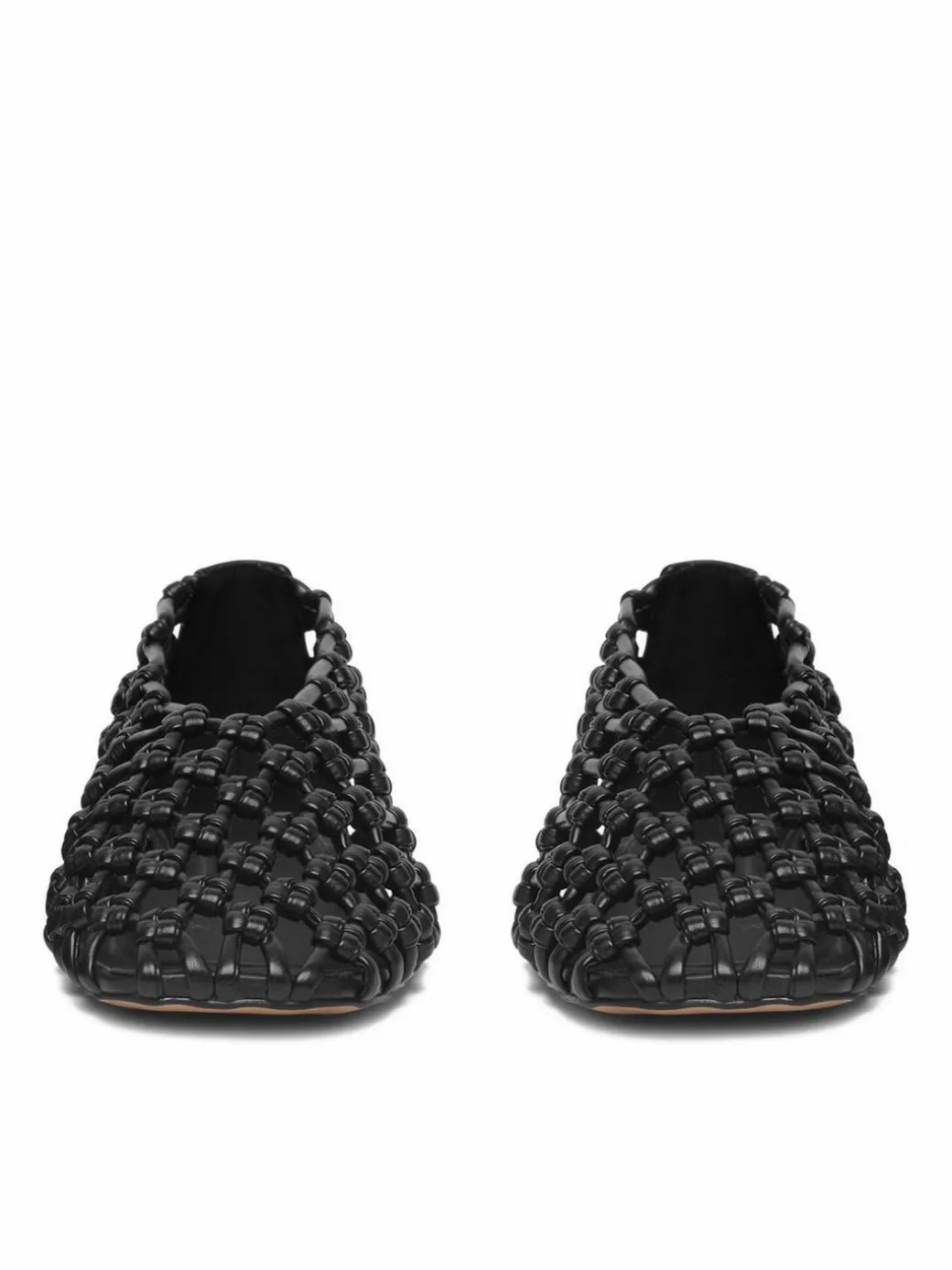 Ballerine EO-ALEXA-LT917 Nero