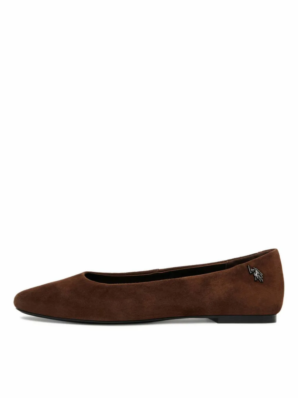 Ballerine EO-AYOLY001W/6S1 Marrone