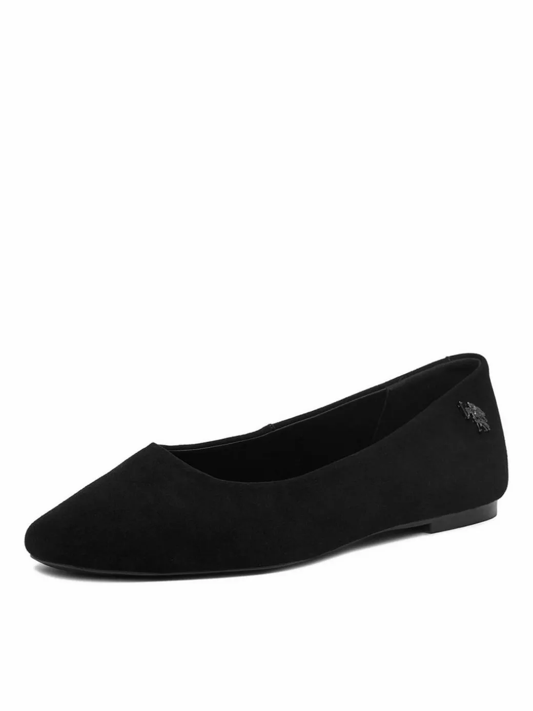 Ballerine EO-AYOLY001W/6S1 Nero