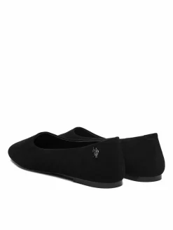 Ballerine EO-AYOLY001W/6S1 Nero