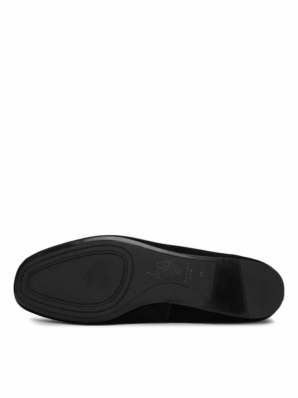 Ballerine EO-AYOLY001W/6S1 Nero