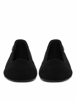 Ballerine EO-AYOLY001W/6S1 Nero