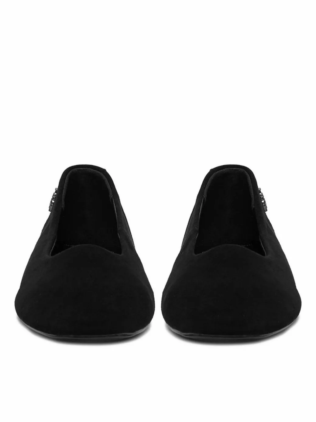 Ballerine EO-AYOLY001W/6S1 Nero
