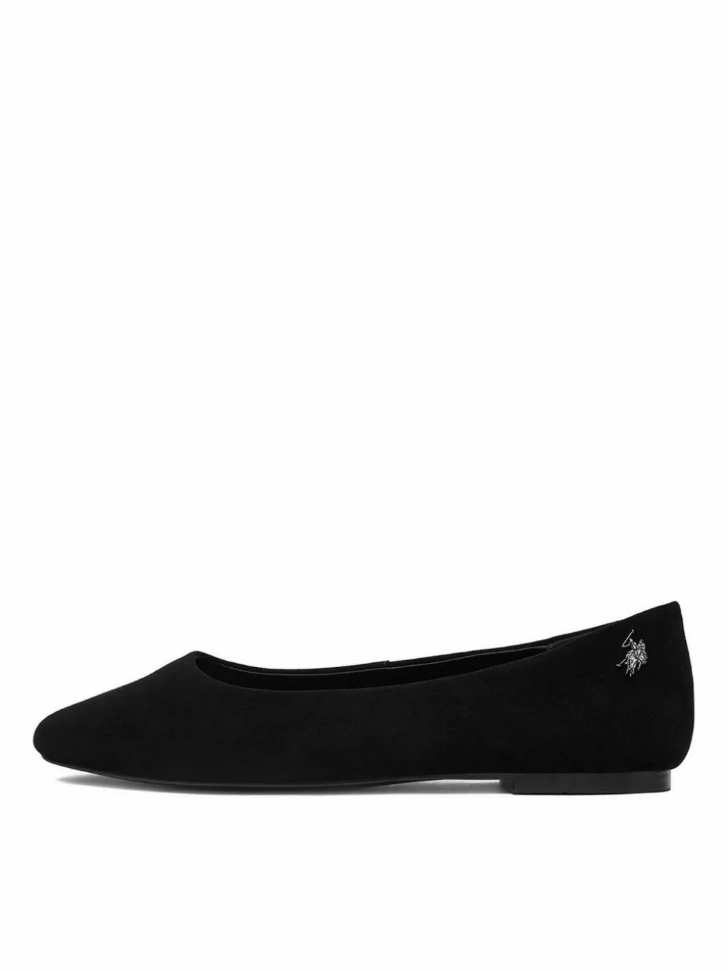 Ballerine EO-AYOLY001W/6S1 Nero