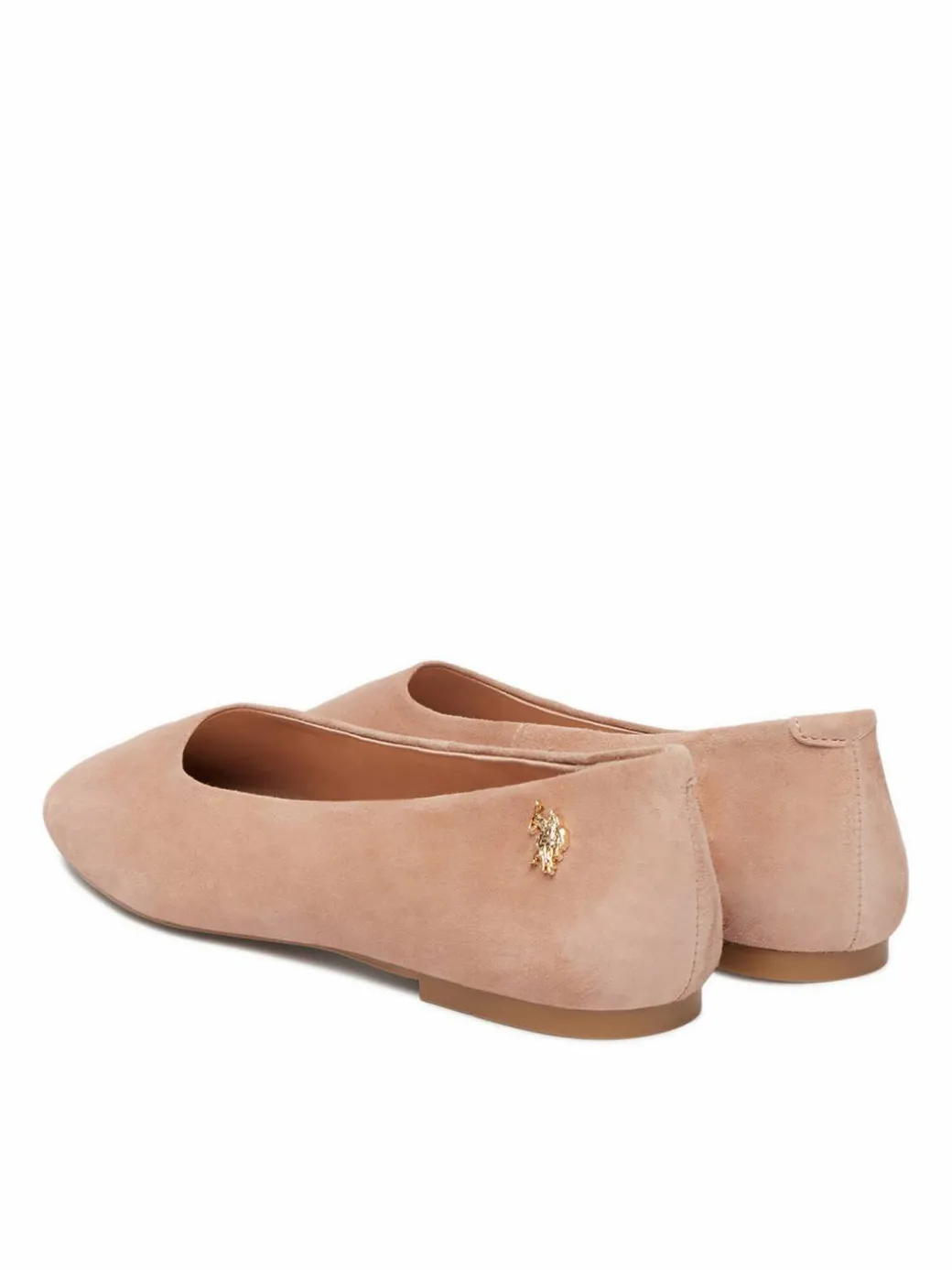 Ballerine EO-AYOLY001W/6S1 Rosa