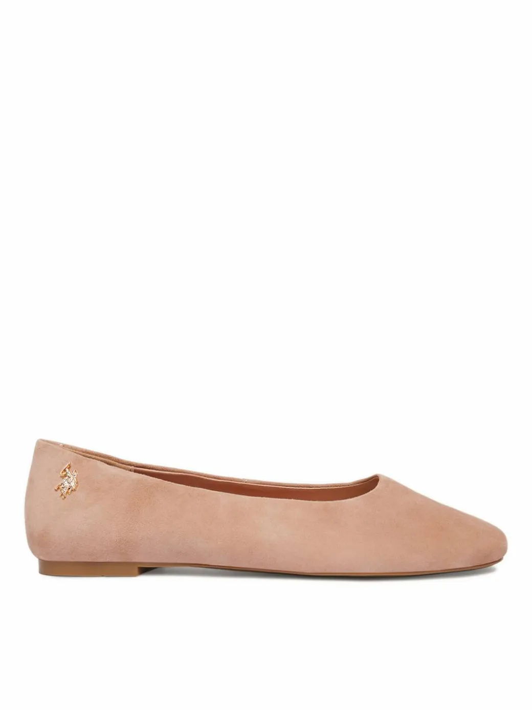 Ballerine EO-AYOLY001W/6S1 Rosa