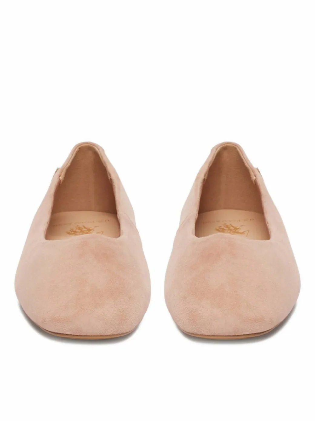 Ballerine EO-AYOLY001W/6S1 Rosa