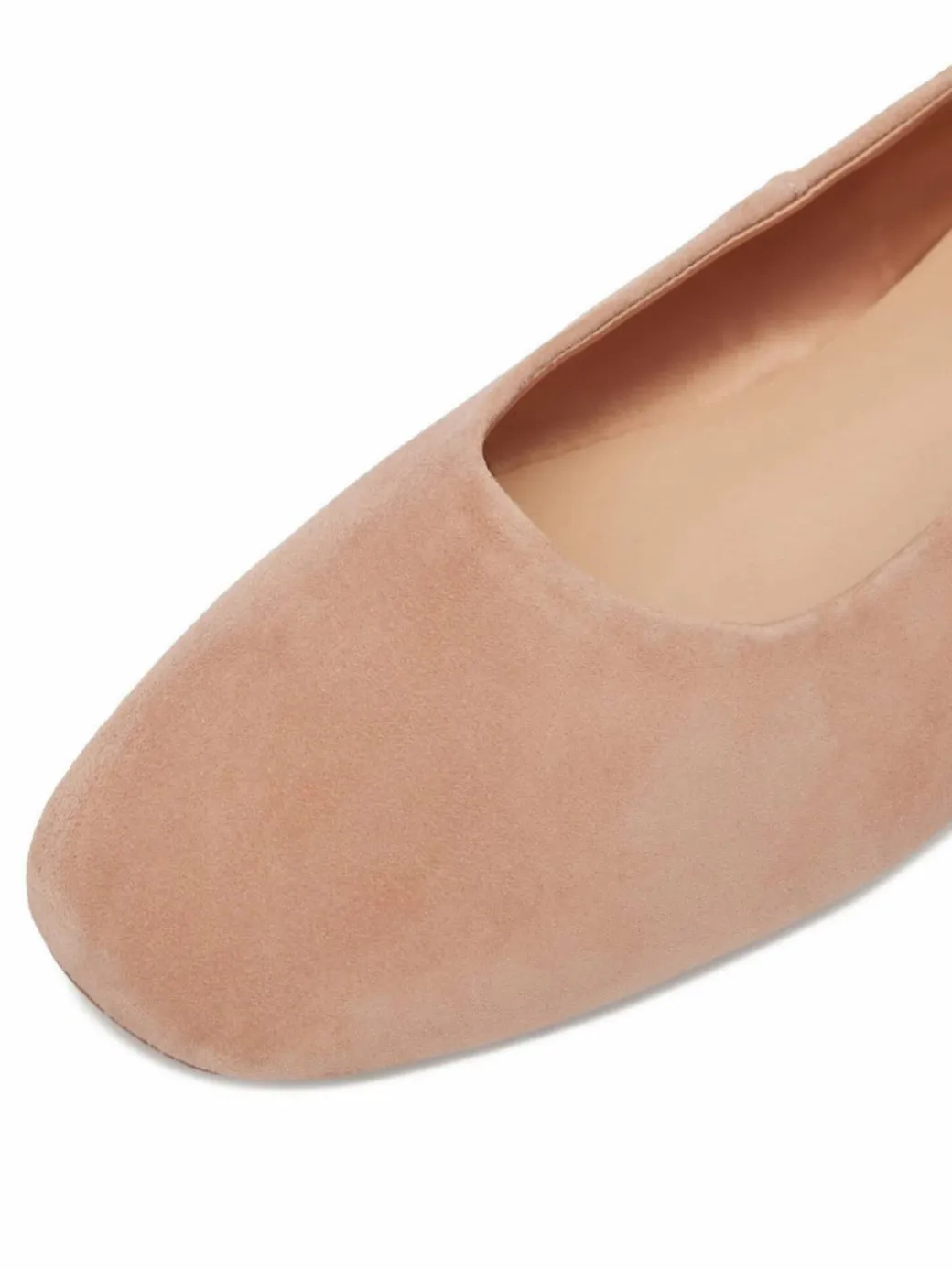 Ballerine EO-AYOLY001W/6S1 Rosa