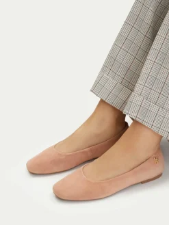 Ballerine EO-AYOLY001W/6S1 Rosa
