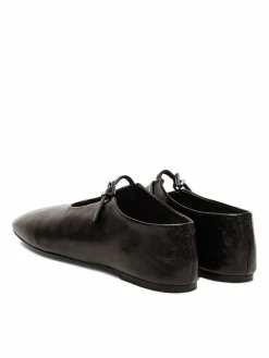 Ballerine EO-ELSA-V2080 Marrone