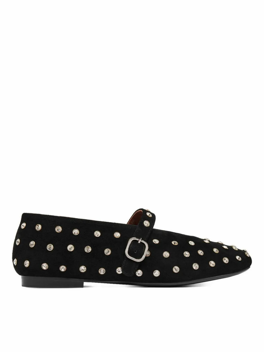 Ballerine EO-NALA-249060-51 Nero