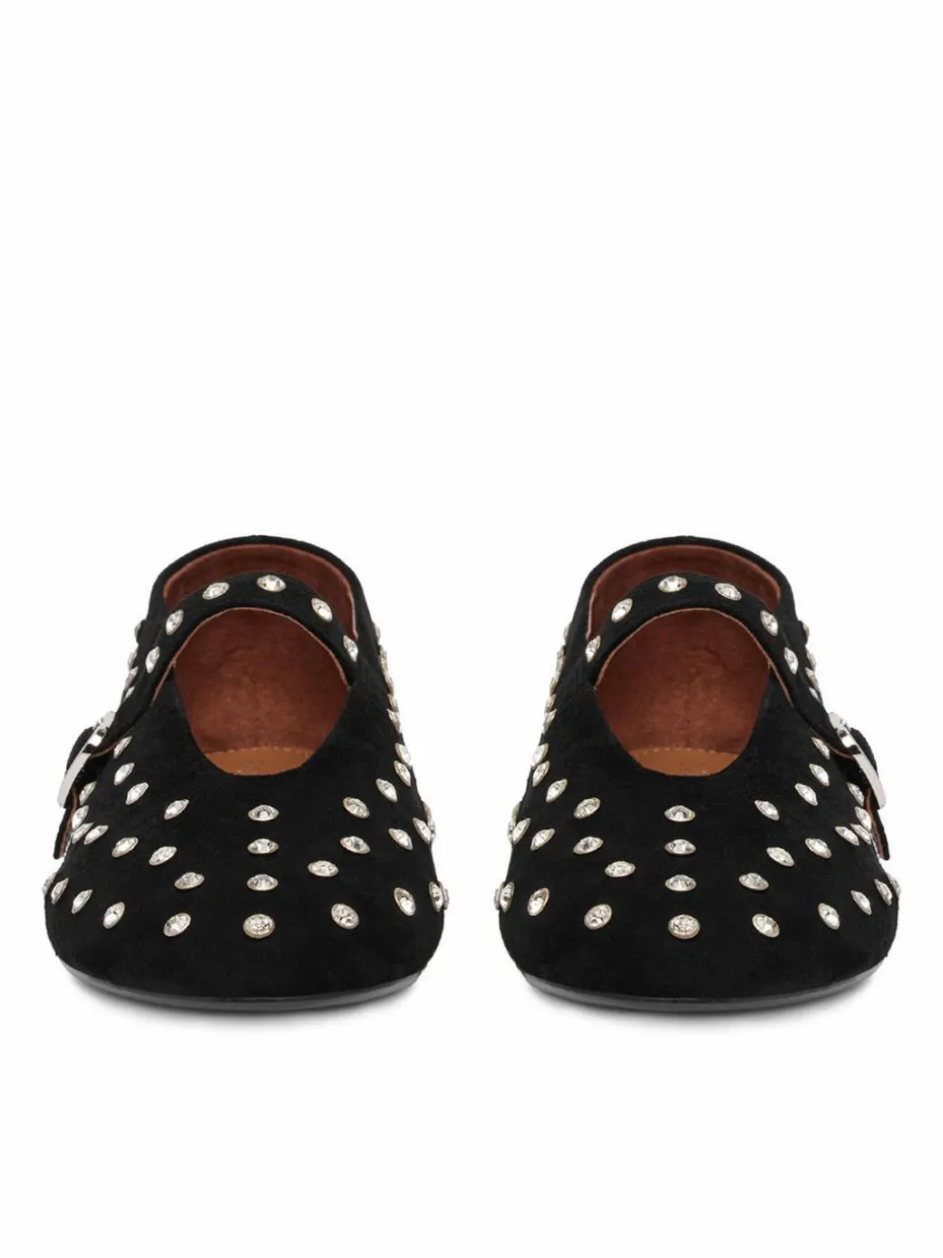 Ballerine EO-NALA-249060-51 Nero