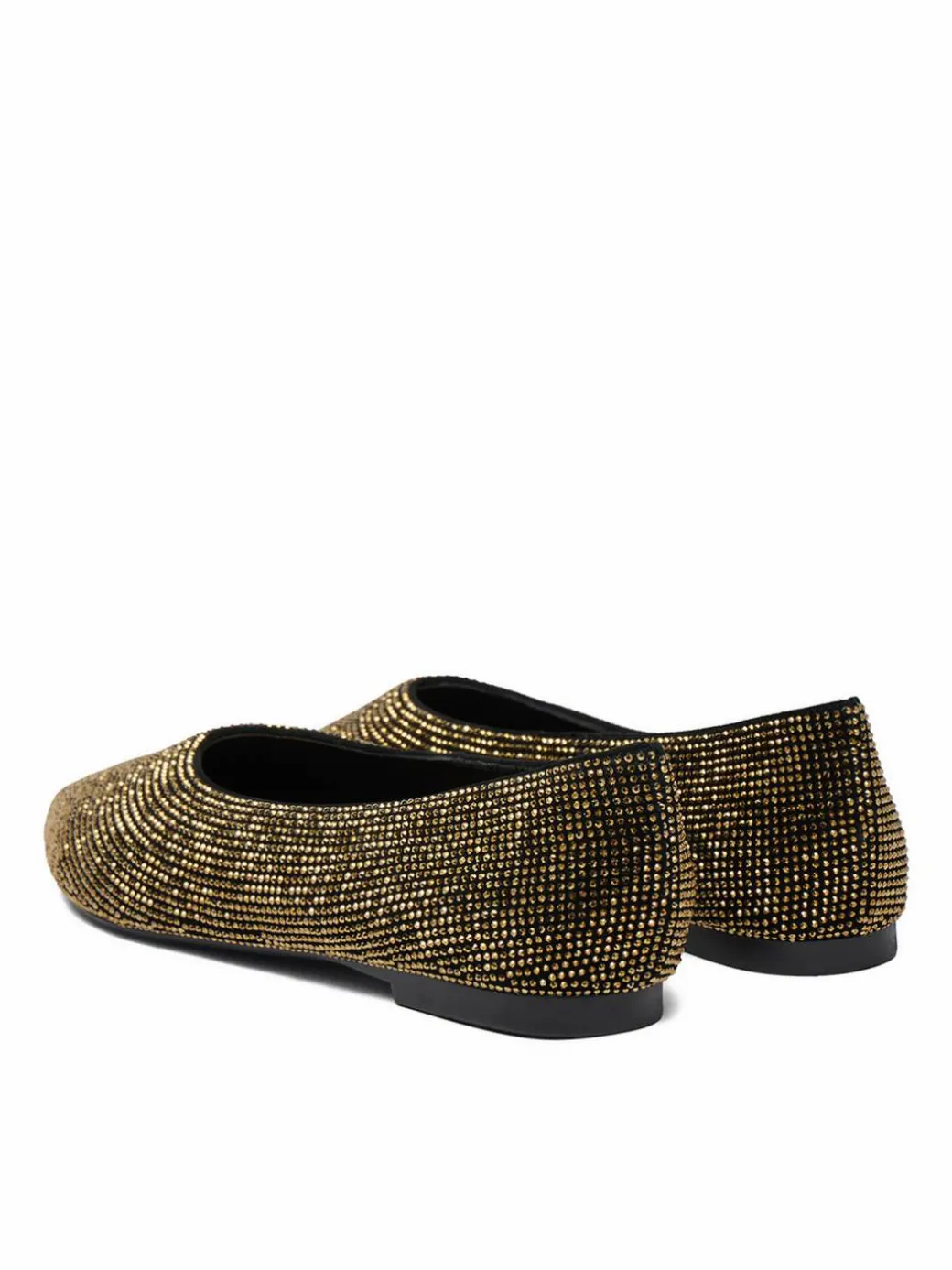 Ballerine EO-NAYA-LT1408-17-1 Nero
