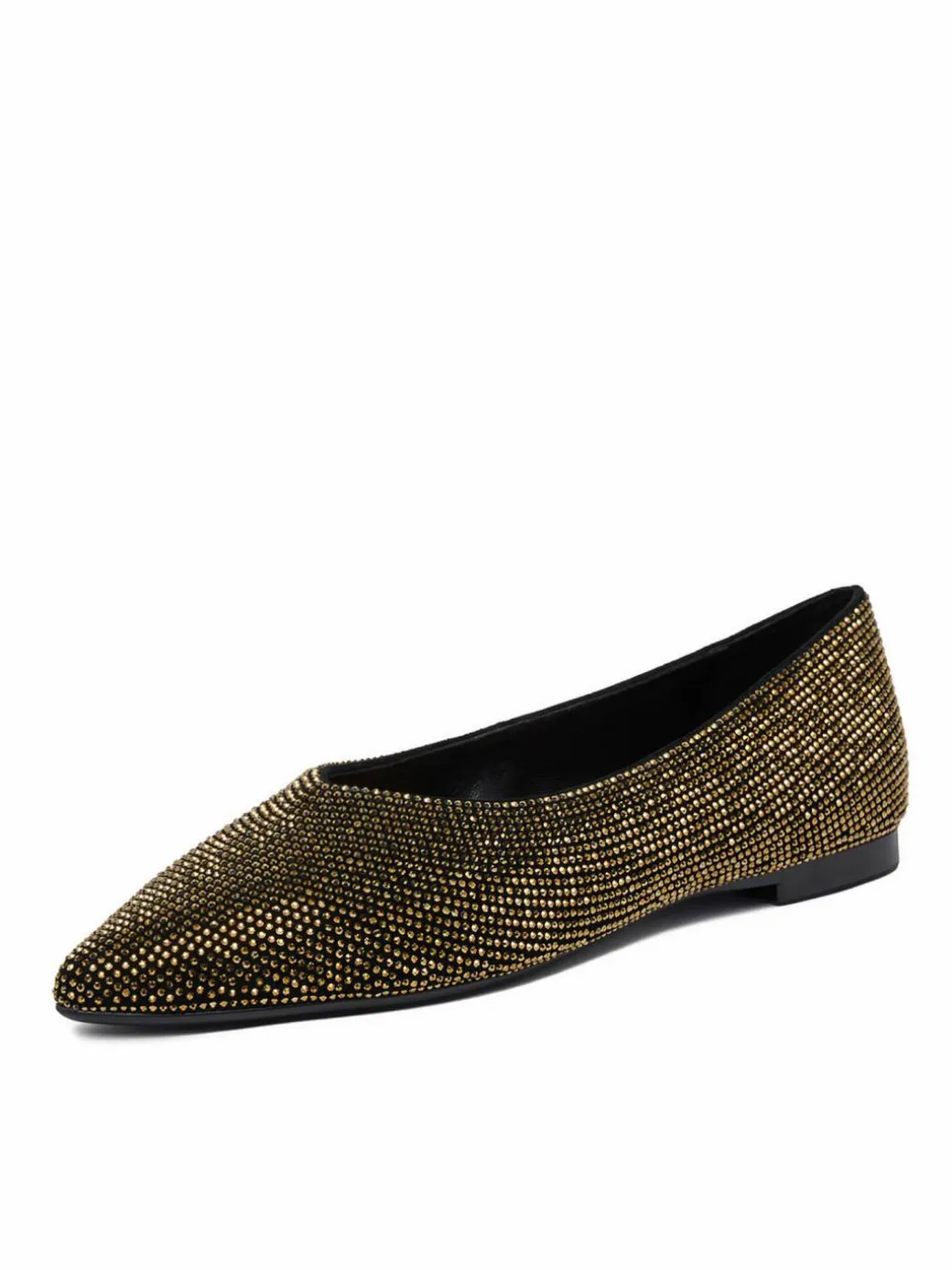 Ballerine EO-NAYA-LT1408-17-1 Nero