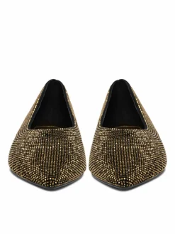 Ballerine EO-NAYA-LT1408-17-1 Nero