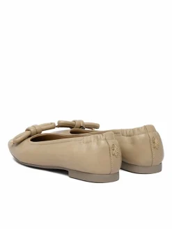 Ballerine EO-OXANA001W/6L1 Beige chiaro