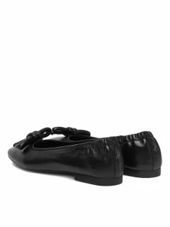 Ballerine EO-OXANA001W/6L1 Nero