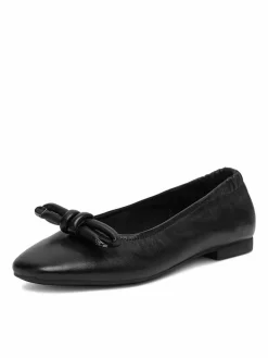 Ballerine EO-OXANA001W/6L1 Nero