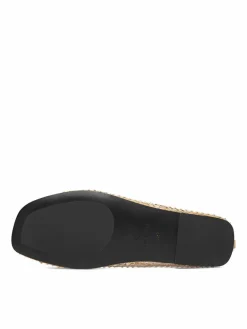 Ballerine EO-SHAY-LT2571-1H Beige